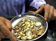 قیمت ربع سکه در پنجشنبه 6 آذر 1404 اعلام شد