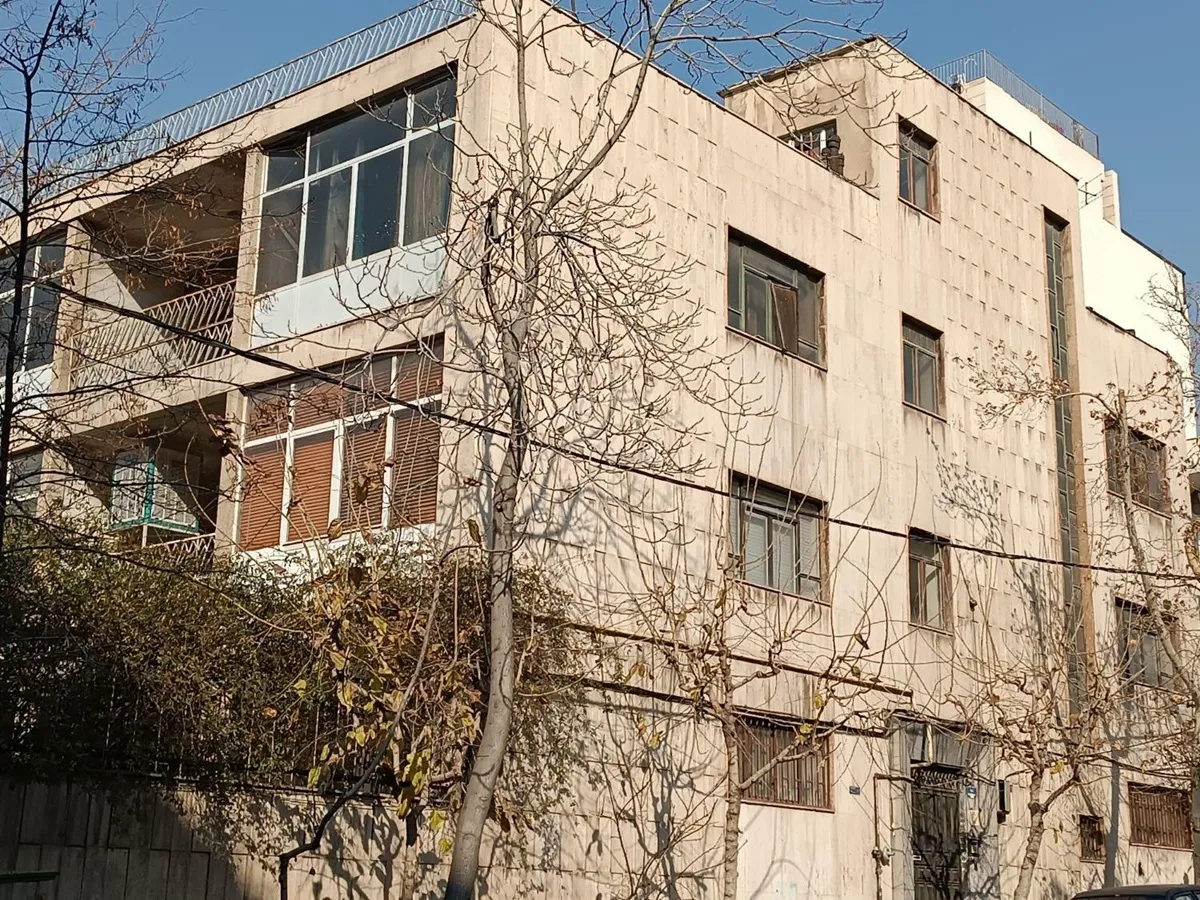 عمر مفید ساختمان‌ها در ایران، پایین‌تر از میانگین جهانی است