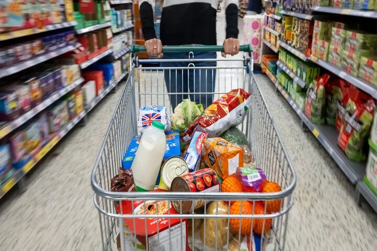 نرخ تورم سالانه آبان ماه اعلام شد