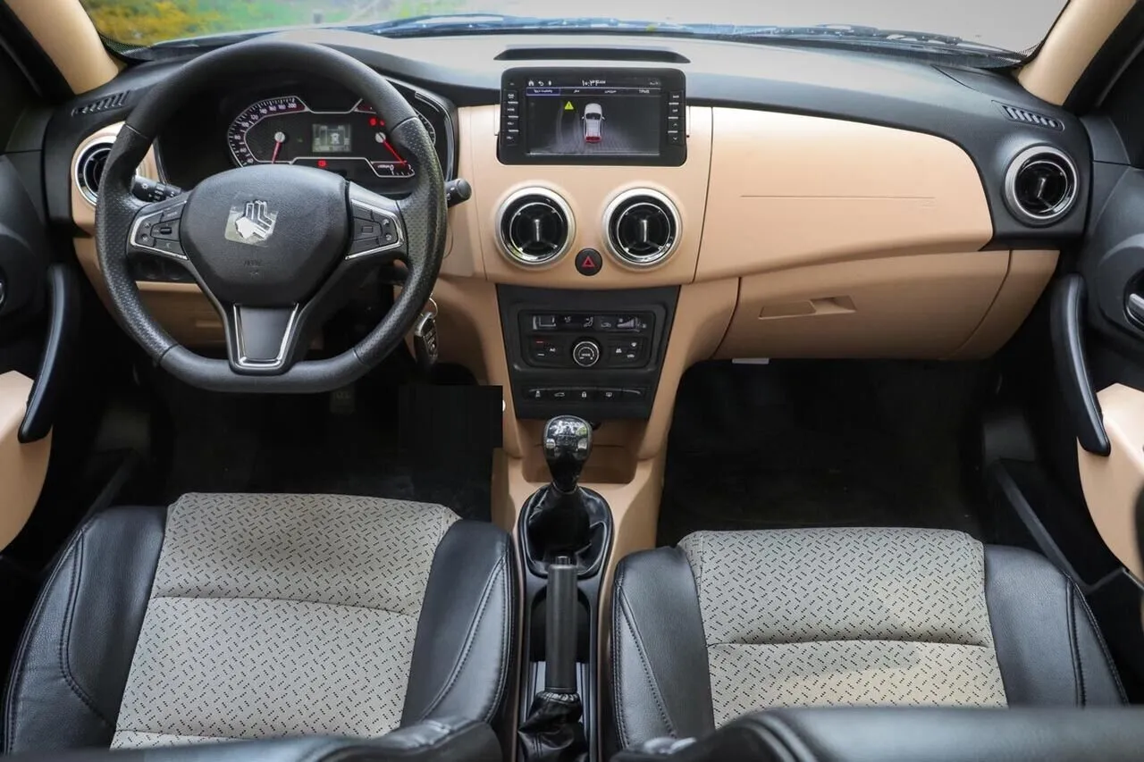 قیمت محصولات سایپا امروز؛ بررسی تفاوت قیمت اطلس دنده‌ای و اتوماتیک