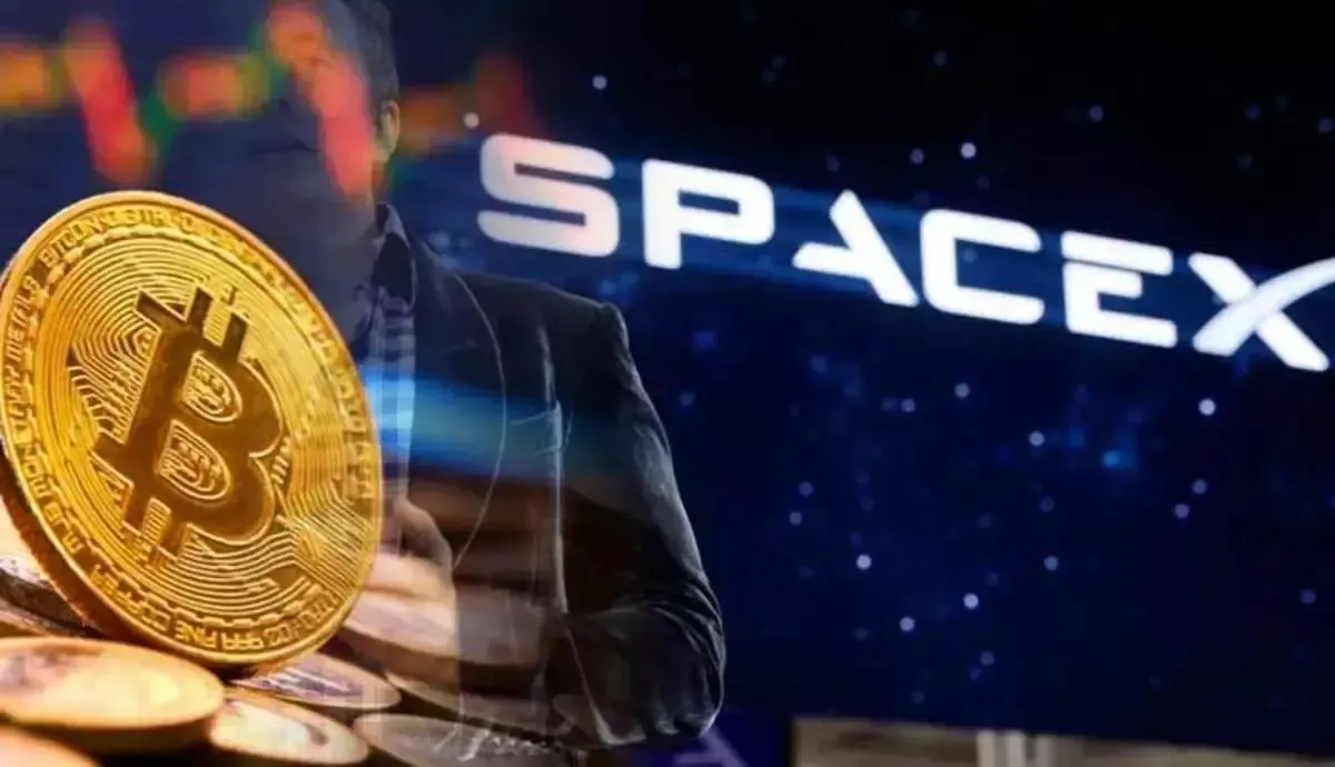 ایلان ماسک اقدام به فروش بیت‌کوین‌های خود کرد