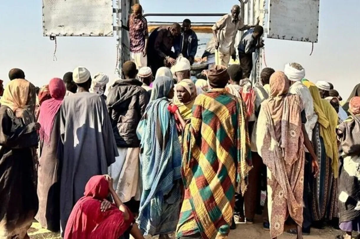 سازمان ملل: درخواست توقف دخالت‌های خارجی در سودان