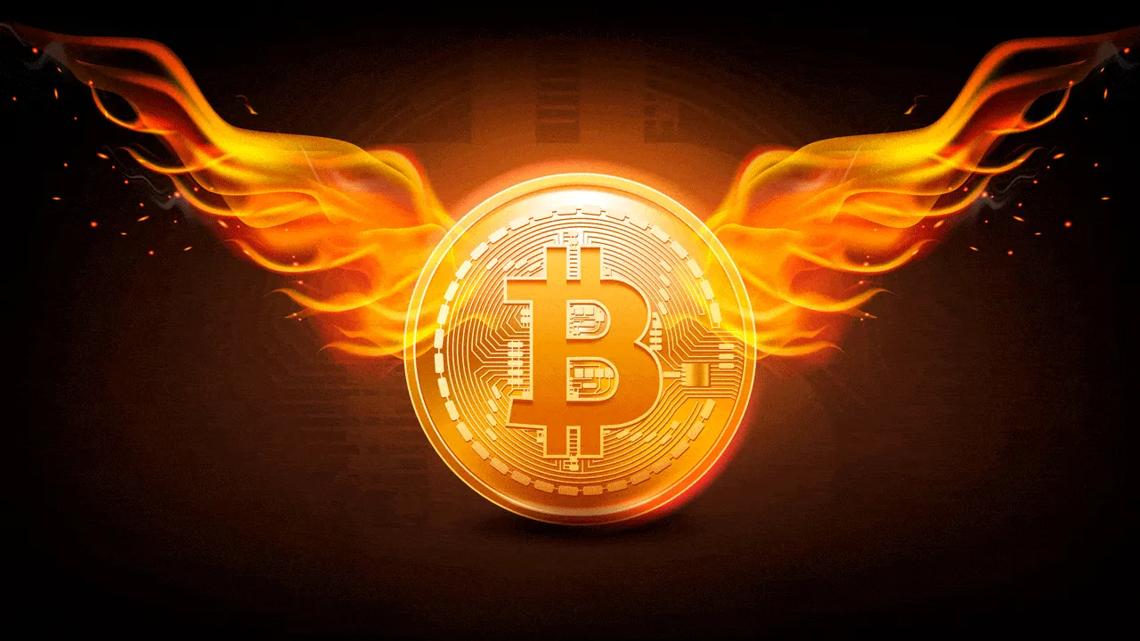 رشد چشمگیر بیت‌کوین پس از بحران تاریخی