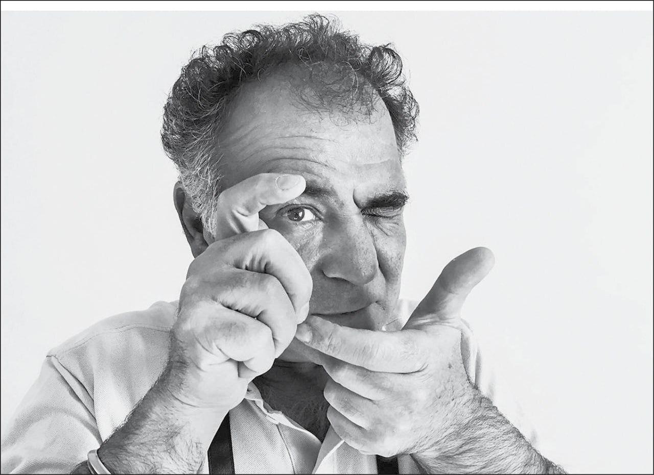 کارگاه آموزشی آلفرد یعقوب‌زاده در جشنواره جهانی فیلم فجر برگزار می‌شود