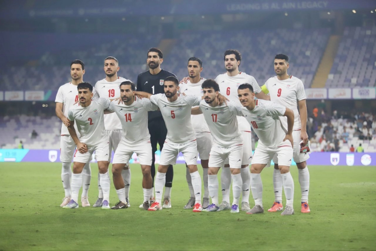 تحریم قرعه‌کشی جام جهانی توسط مسئولان ایرانی