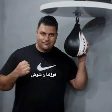 سرخه برای دهمین بار به عنوان مربی تیم منتخب بوکس خوزستان انتخاب شد