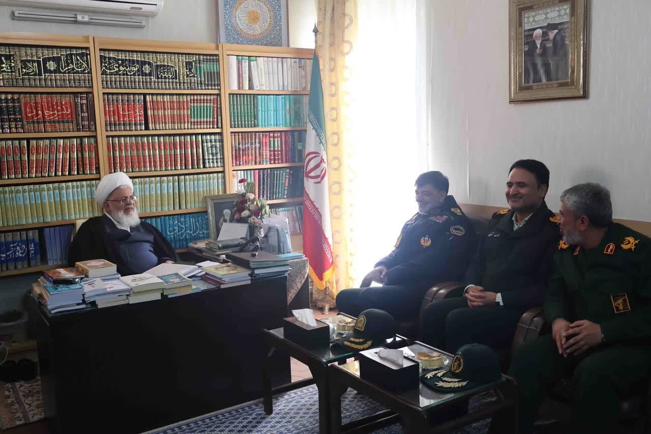 سردار رادان تصریح کرد که هدف اصلی اسرائیل از حمله به ایران، برچیدن نظام جمهوری اسلامی است. وی افزود که این اقدام دشمنان نشان‌دهنده نگرانی آن‌ها از قدرت و نفوذ ایران در منطقه است و ایران با قدرت به این تهدیدات پاسخ خواهد داد.