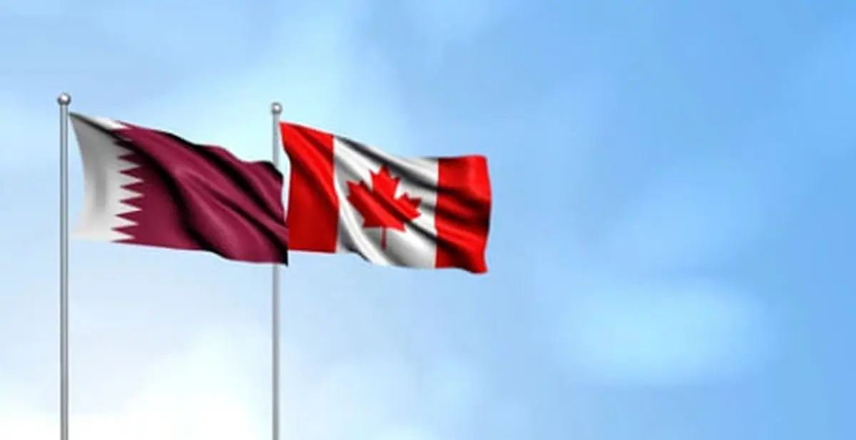 کانادا ویزای شهروندان قطر را حذف کرد