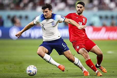 تیم قلعه‌نویی، رقیب محبوب انگلیس و انتظار توخل برای ایران!