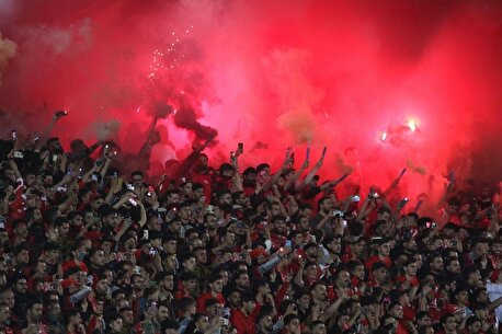 تراکتور؛ نماد هویت نوین فوتبال ایران