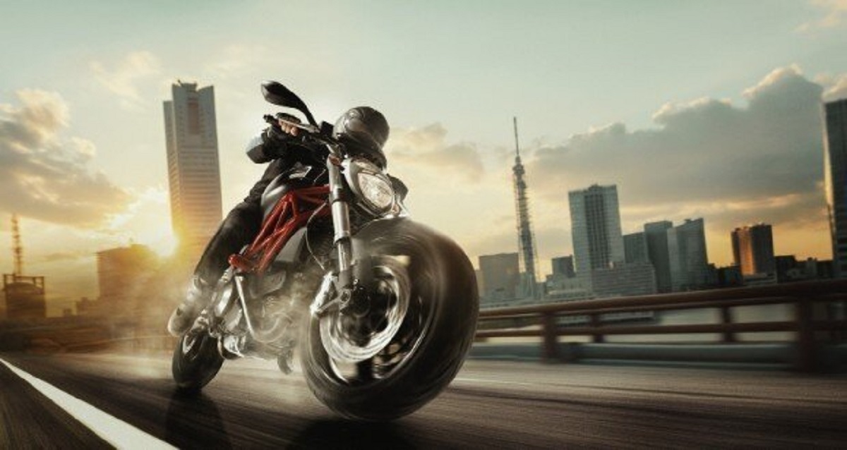 موتورسیکلت ژاپنی، پرفروش‌ترین در آمریکا شد!