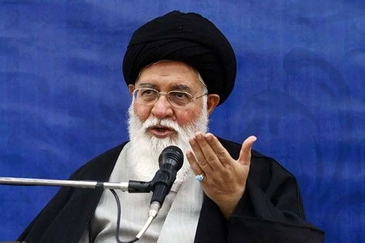 به گزارش آگاهنا، آیت‌الله علم‌الهدی، نماینده ولی فقیه در خراسان رضوی، با تأکید بر اینکه ایران زادگاه مقاومت است، هشدار داد که رواج بی‌حجابی می‌تواند به تضعیف و خاموشی این مقاومت منجر شود. وی تصریح کرد که حفظ حجاب و ارزش