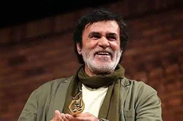 حبیب؛ تنهایی در دل شب (+صدا)