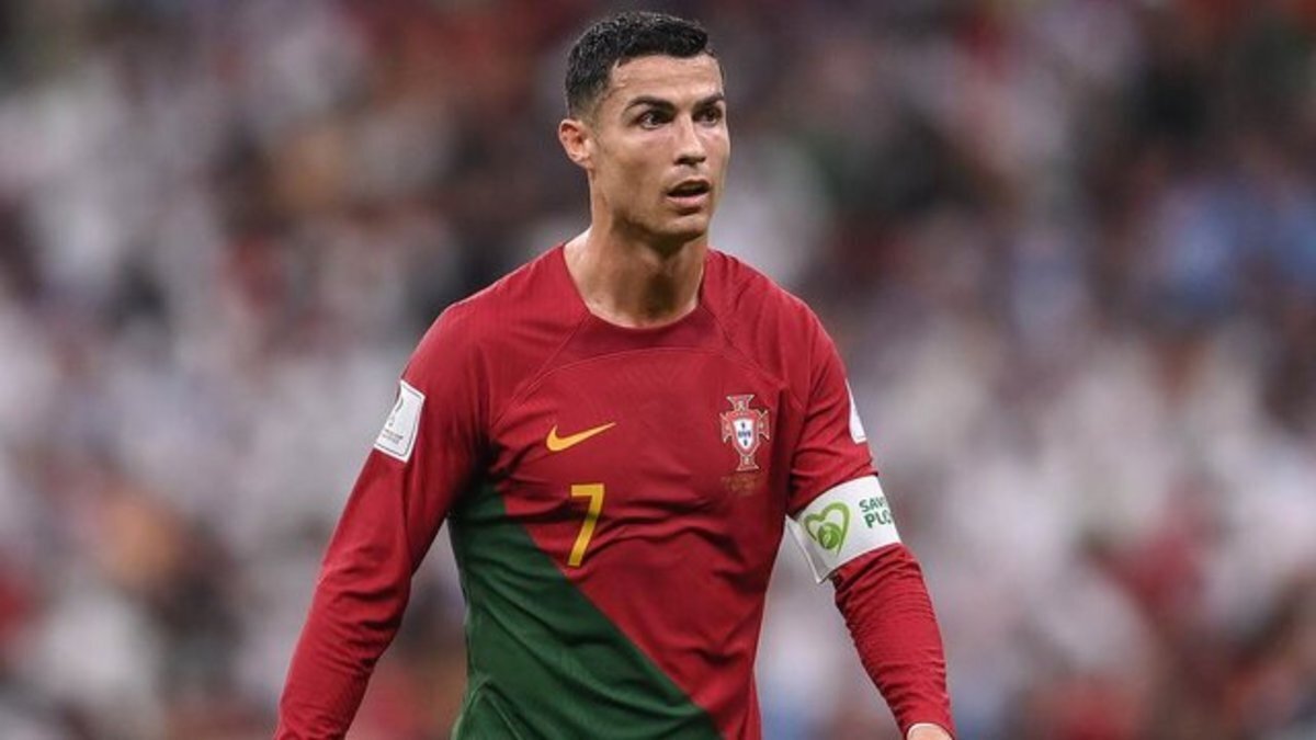احتمال محرومیت رونالدو در نخستین بازی جام جهانی ۲۰۲۶