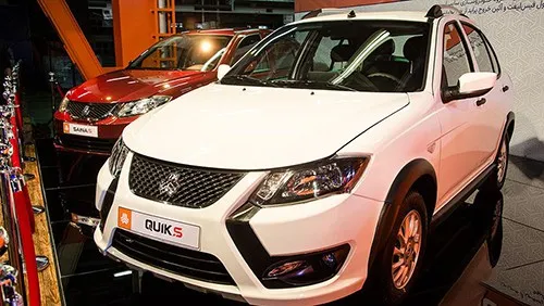 سایپا، پیشتاز در بهینه‌سازی مصرف سوخت و کاهش انتشار کربن در کشور شد!