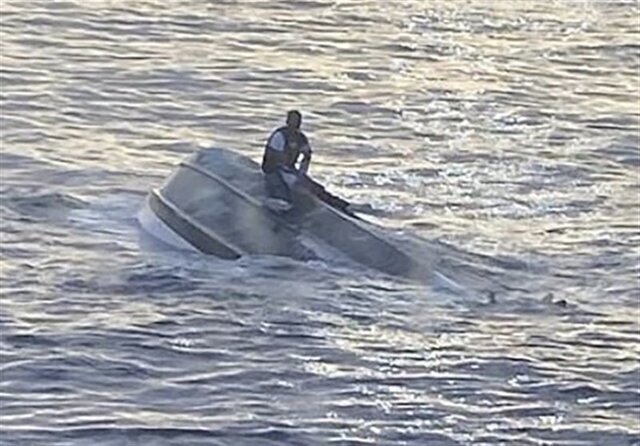 واژگونی قایق در جمهوری کنگو، جان ده‌ها نفر را گرفت