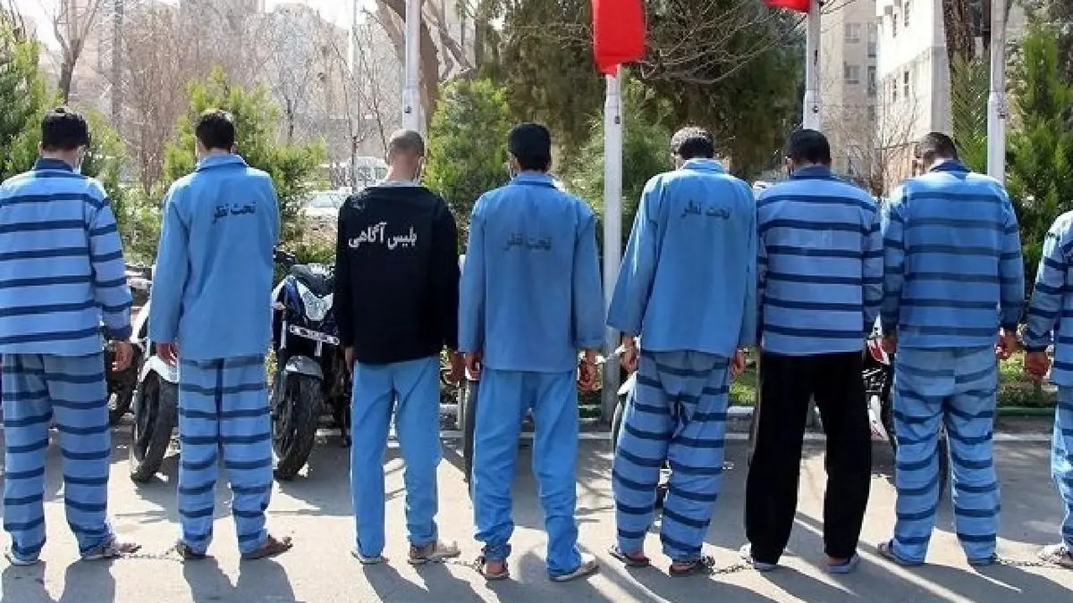 پایان فعالیت شبکه هرمی «کیونت» در پایتخت