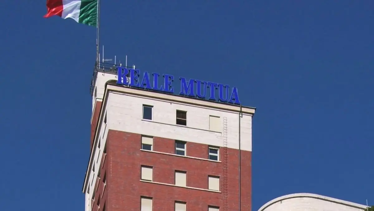 برج لیتوریا؛ بلندترین ساختمان ایتالیا تا ۱۹۴۰ (+عکس)