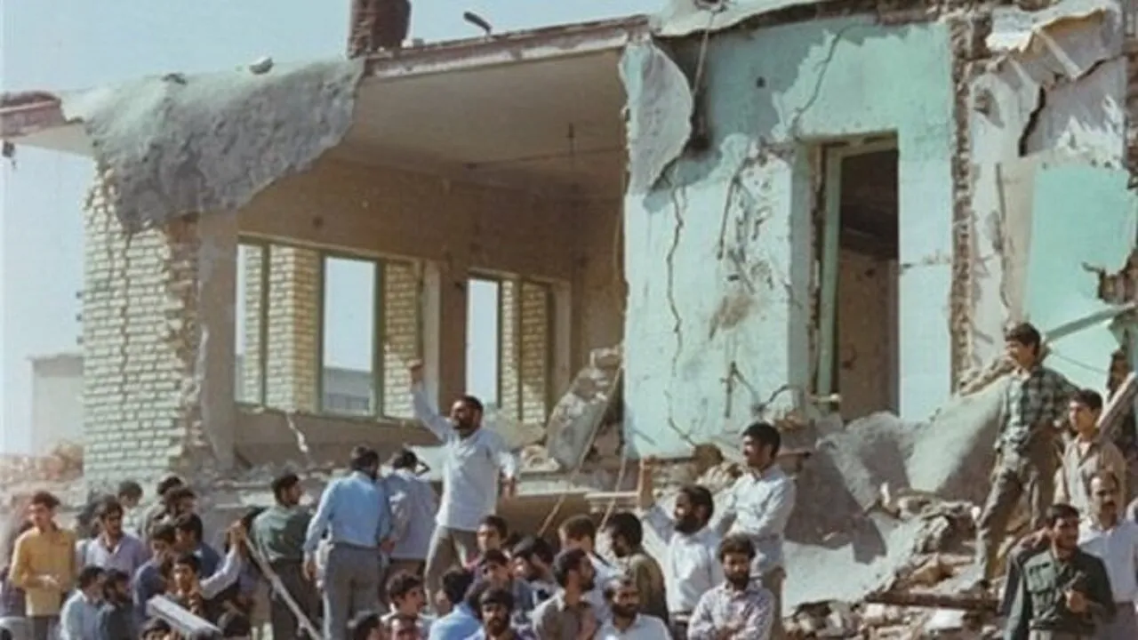 ولایتی، مشاور رهبری: ۴ آذر به عنوان «روز اندیمشک» در تقویم ثبت شود