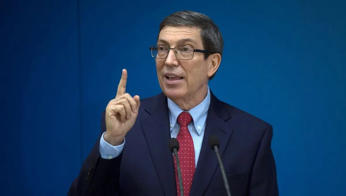 کوبا آمریکا را به جنگ الکترونیک در کارائیب متهم کرد؛ «افزایش تجاوز نظامی» علیه ونزوئلا