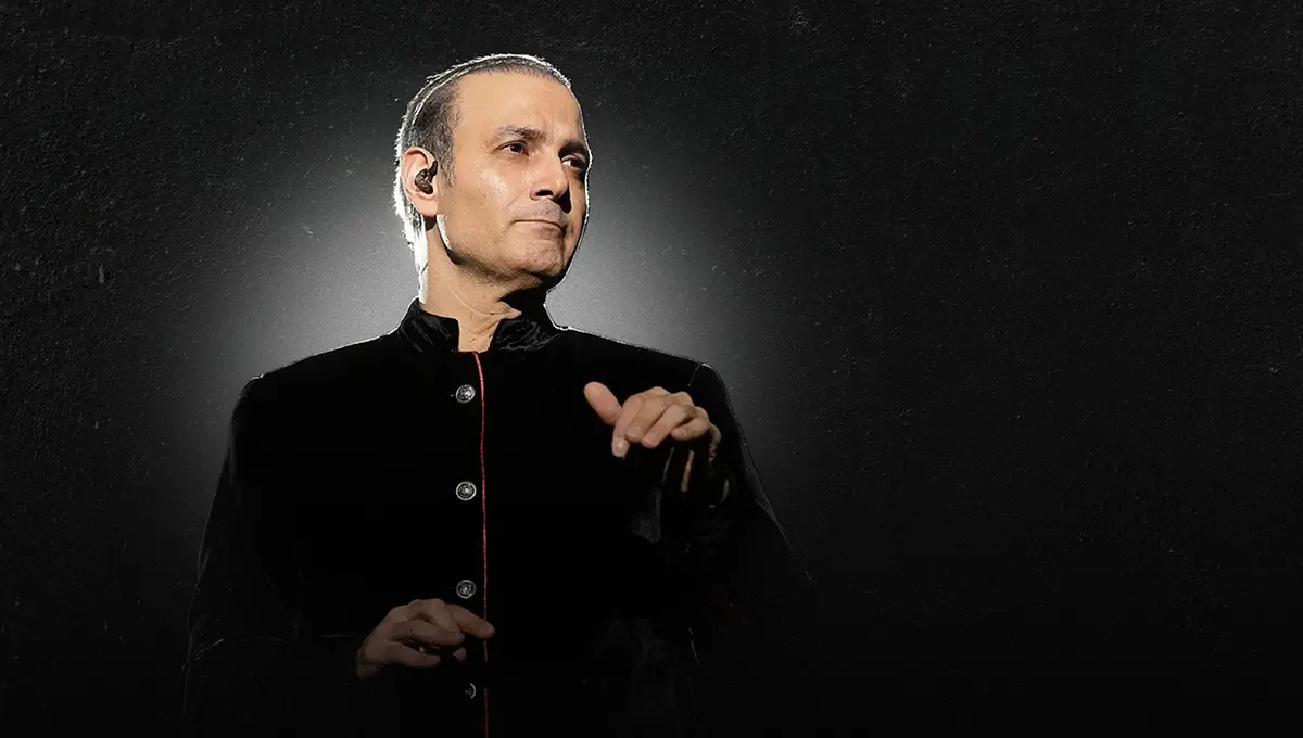 علیرضا قربانی شایعه استفاده از «سیم‌کارت سفید» را تکذیب کرد