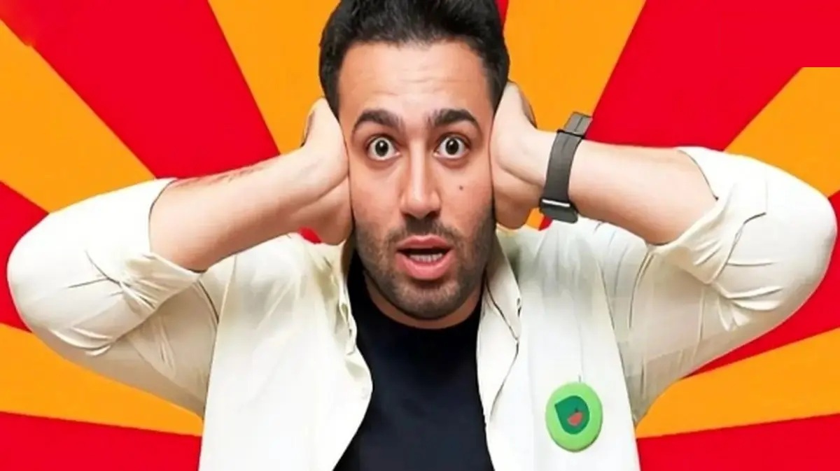 علی صبوری تکذیب کرد: من دستگیر نشده‌ام ؛ یک گروه دیگر بازداشت شدند (فیلم)