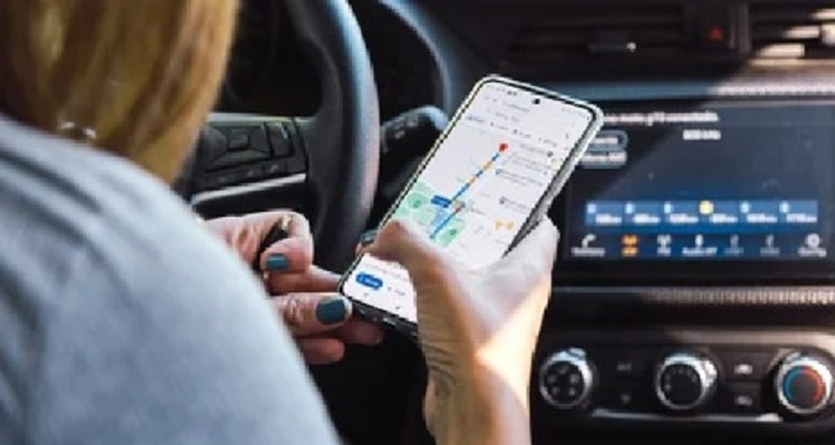 گوگل چگونه بدون GPS موقعیت شما را ردیابی می‌کند؟ رازهایی که نمی‌دانستید