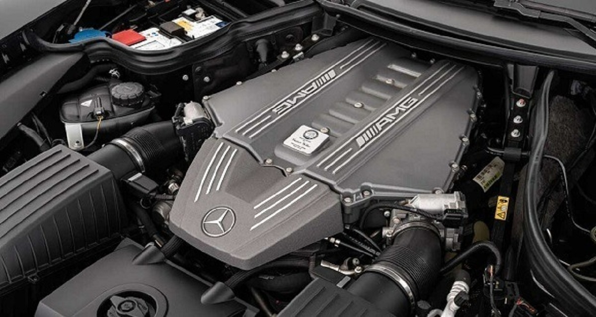 مزایا و معایب موتورهای ۸ سیلندر را بشناسید