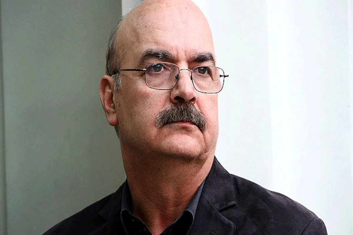 مهم‌ترین فرمول سینما از نظر ایرج طهماسب