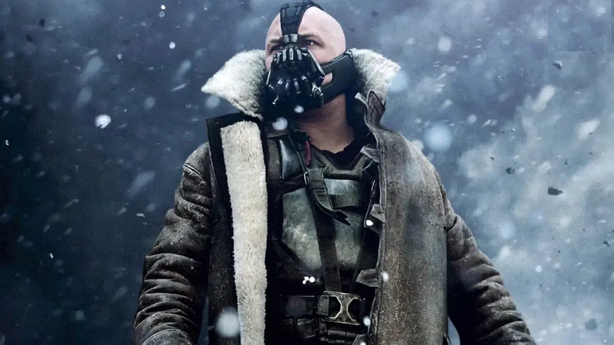 تام هاردی: انتقادهای موجود درباره ظاهرم را خواندم و گریه کردم