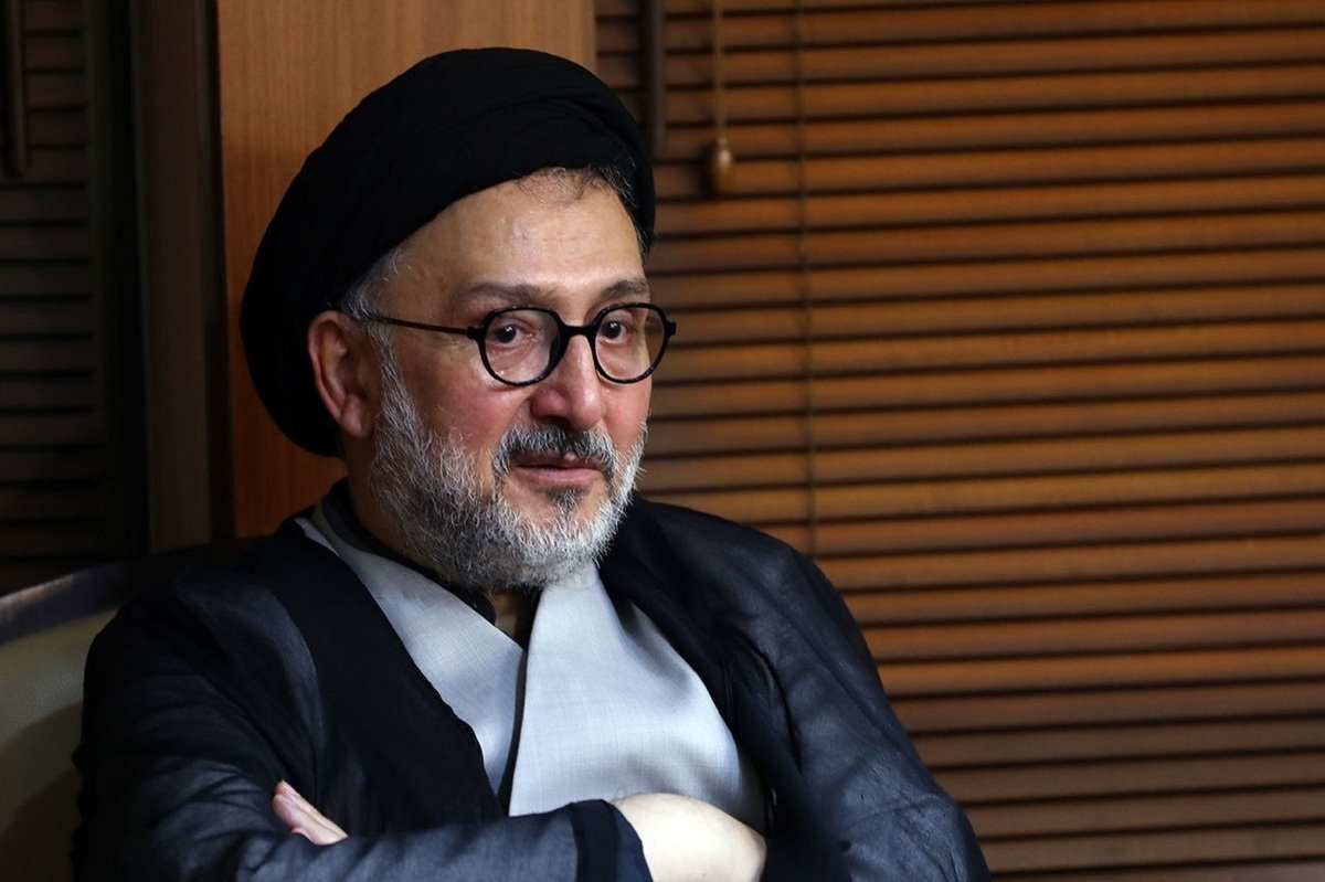 واکنش ابطحی به انتشار عکس شهید نیلوفر قلعه بند: آزموده را آزمودن خطاست