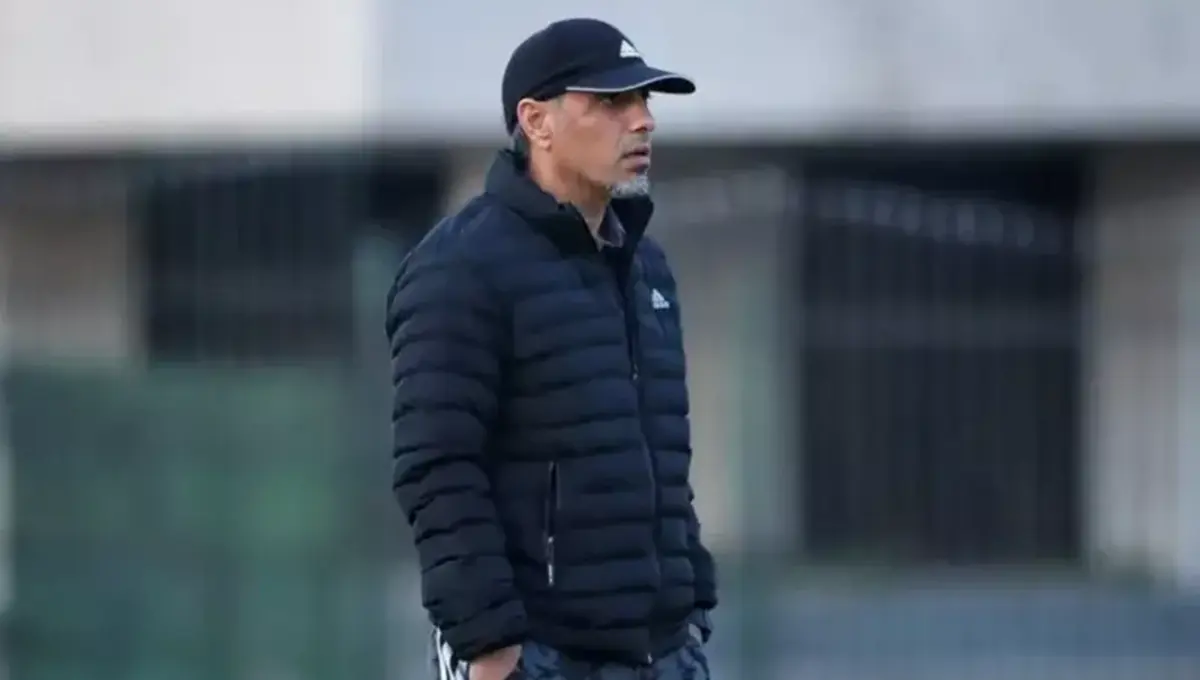 پایان همکاری مس رفسنجان با رسول خطیبی