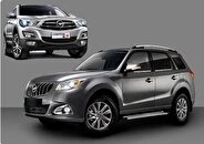 قیمت های جدید خانواده هایما