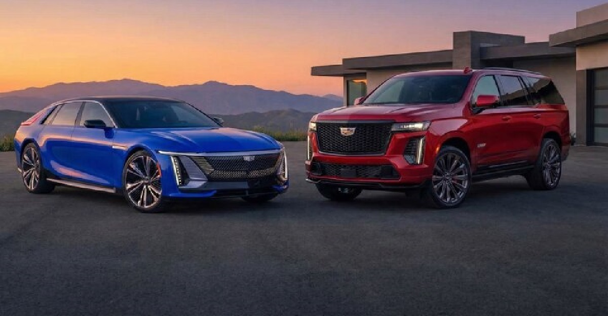 معرفی گران‌ترین خودروهایی که در خاک آمریکا ساخته می‌شوند(+عکس)