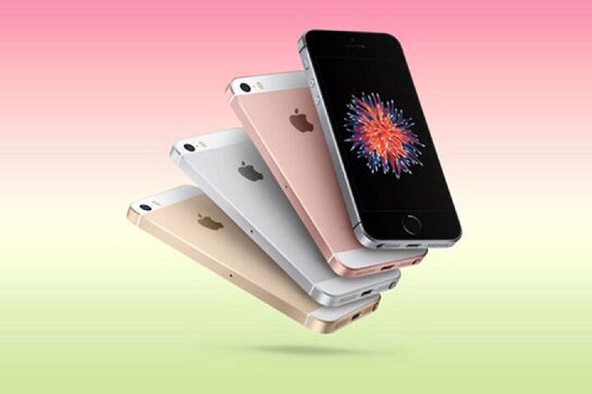 خداحافظی اپل با یکی از محبوب‌ترین مدل‌های آیفون