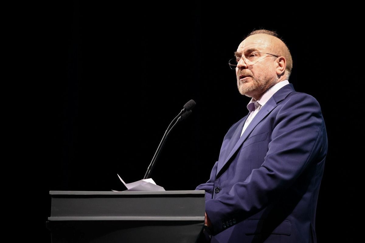 قالیباف: برای حجاب کمبود قانونی نداریم؛ مسأله قانون حجاب برای برخی «سیاسی» شده