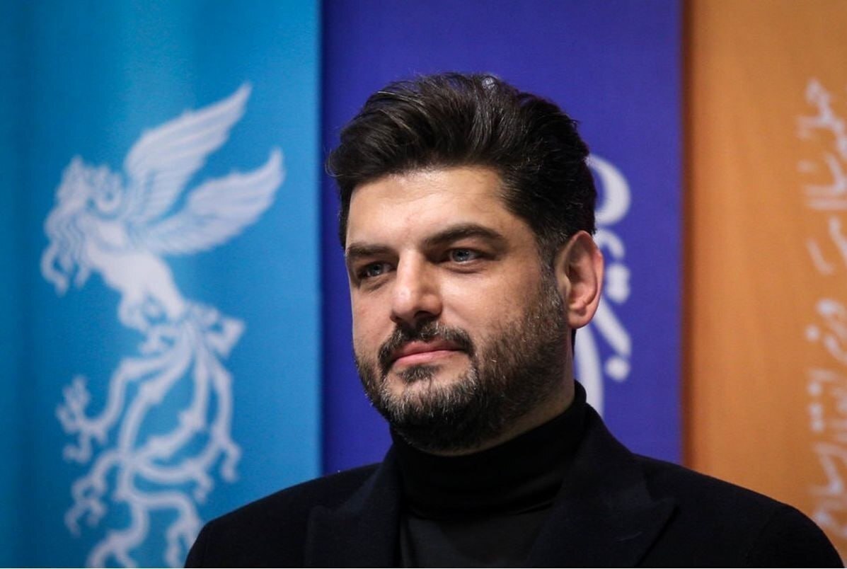 استعفای سام درخشانی از نایب رئیسی انجمن بازیگران، پس از پژمان بازغی