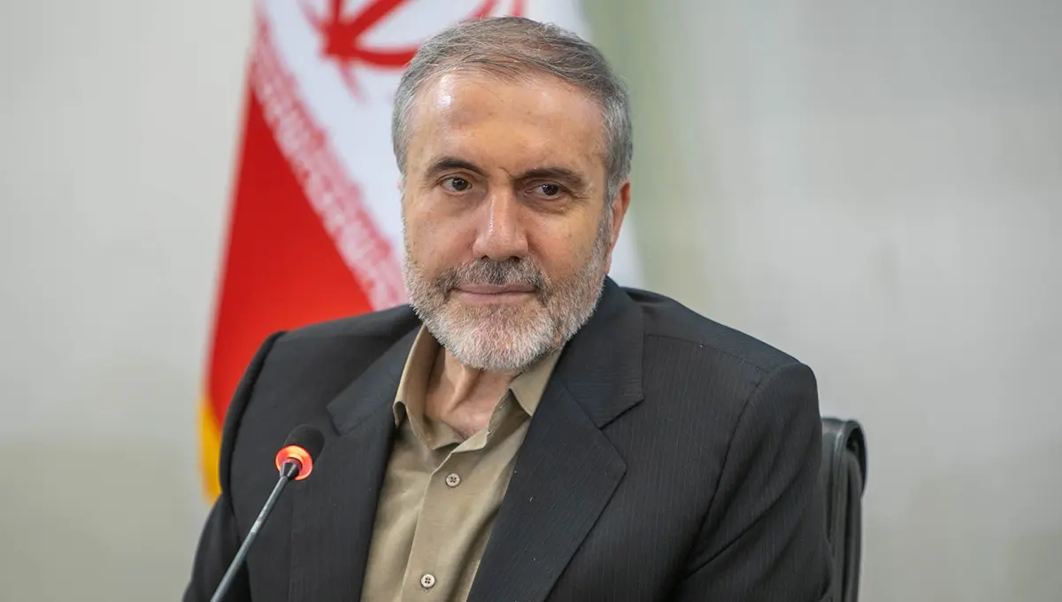 نشست اندیشه‌ورزی ستاد مبارزه با مواد مخدر برگزار شد؛ تمرکز بر تحول در قانون و ضربه به بنیان‌های مالی قاچاقچیان