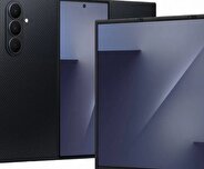 سامسونگ گلکسی زد تری‌فولد را با غافلگیری بزرگ معرفی کرد