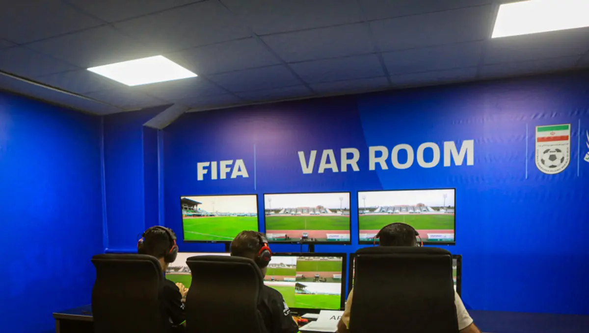 دربی ۱۰۶ با ۱۶ دوربین پوشش داده می‌شود