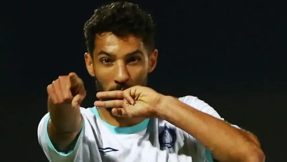 مدافع گل‌گهر: جدول لیگ برتر امسال «گول‌زننده» است؛ برای بازگشت به صدر انگیزه داریم