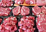 قیمت انواع گوﺷت ﻗﺮﻣﺰ ﻣﻧﺟﻣد گوﺳﺎﻟﻪ و گوﺳﻔﻧدی