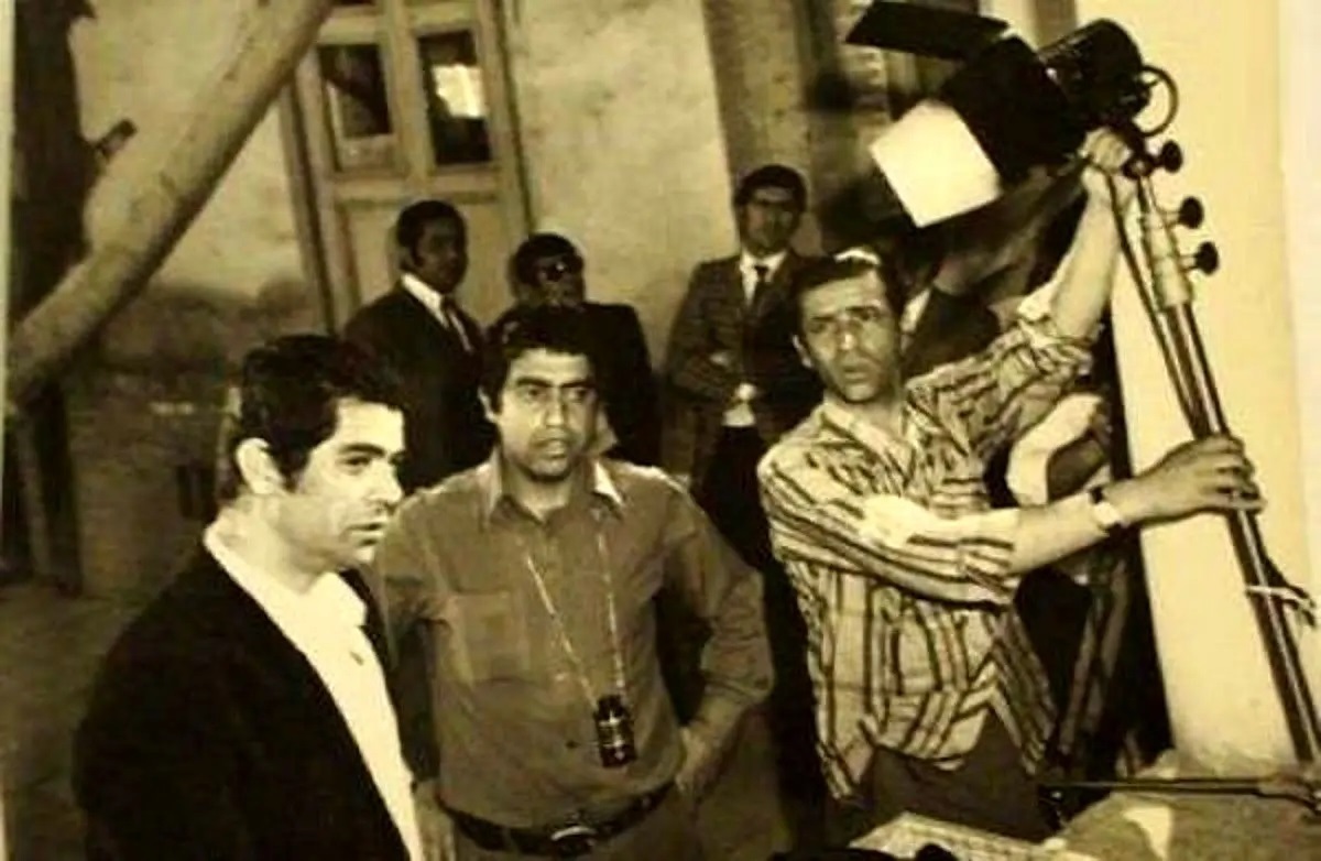 غمنامه سیاهی‌لشکرها/ بهروز وثوقی و بیک‌ ایمانوردی هم سیاهی‌لشکر بودند