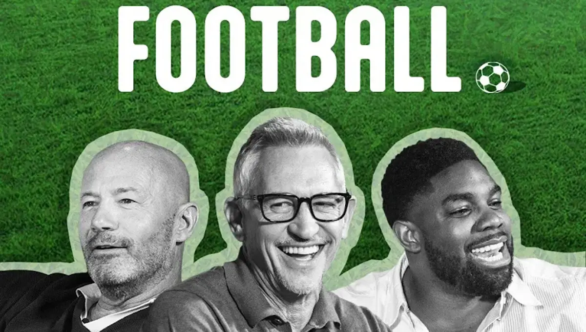 قرارداد نجومی گری لینه‌کر با نتفلیکس؛ پادکست اختصاصی جام جهانی ۲۰۲۶ به غول استریم رسید