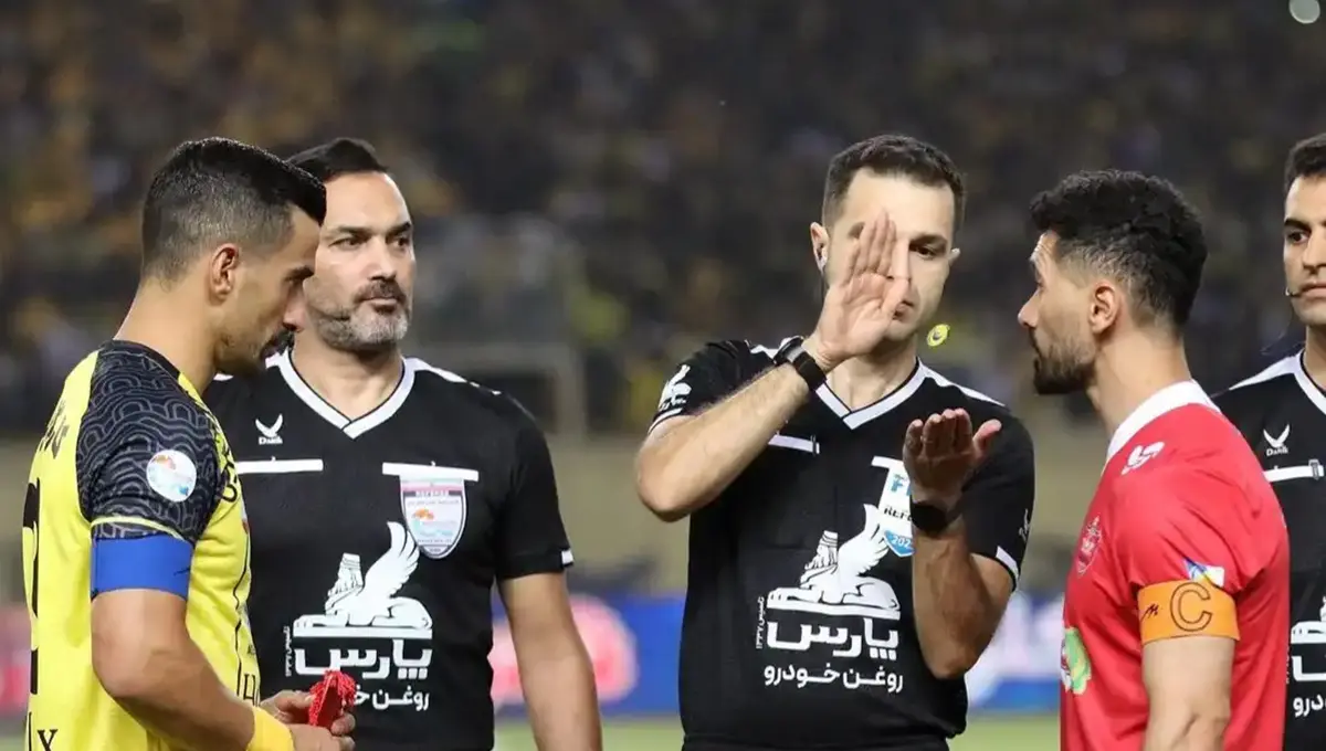 رقابت کاپیتان‌های سپاهان و پرسپولیس برای رکورد تاریخ لیگ برتر؛ حاج‌صفی و عالیشاه در آستانه شکستن رکورد صادقی