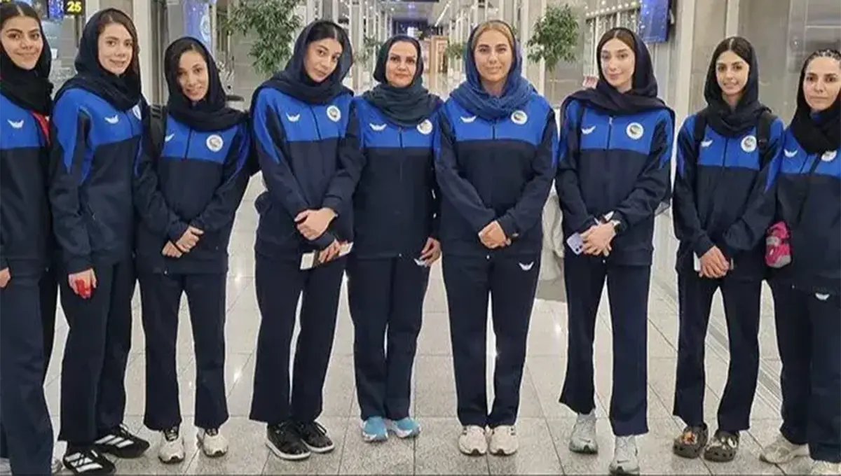 سایه حواشی بر اردوی تیم ملی تکواندوی امید؛ درگیری‌های داخلی در آستانه مسابقات جهانی کنیا