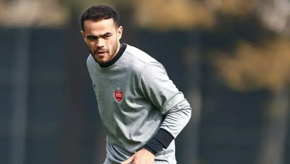 پایان رأفت: بیفوما تنبل است، پرسپولیس برایش کم است؛ اورونوف پارسال تیم را قهرمان می‌کرد اگر ترسو نبود