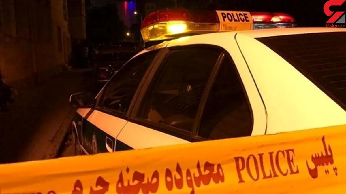 تجاوز هولناک ناپدری ۴۱ ساله به دختر ۲۴ ساله‌اش