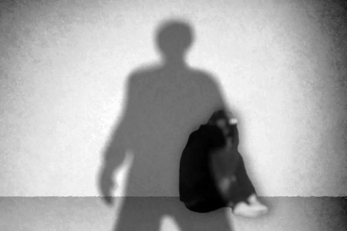 پایان گروگان‌گیری هولناک در بم و خوشحالی خانواده با بازگشت نوجوان ربوده شده