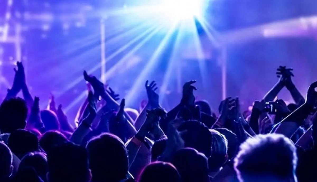 رونق کنسرت‌های موسیقی پاپ؛ ۷۷ اجرا در نیمه دوم آذرماه ثبت شد